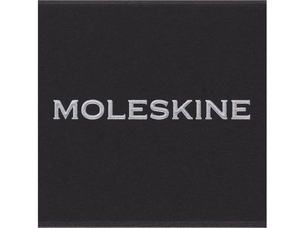 Moleskine Pins Z hopea