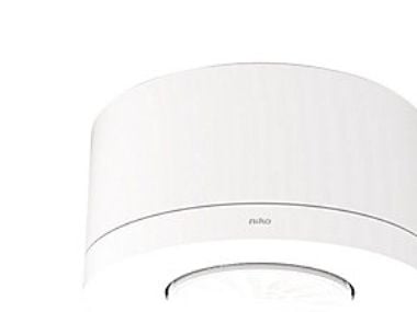 NIKO-SERVODAN Bev. anturi M42MR 230V master 12-13m 360° påbyg