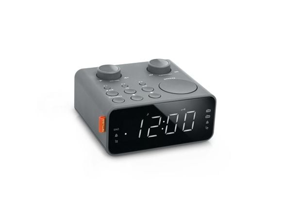 Radioklokke Muse M-17 LG Dual Alarm Clock Radio