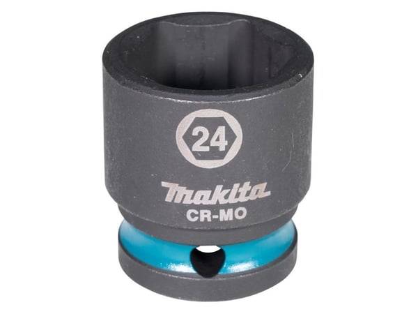 Makita IMPACT pipesett 1/2 24 mm E-16209