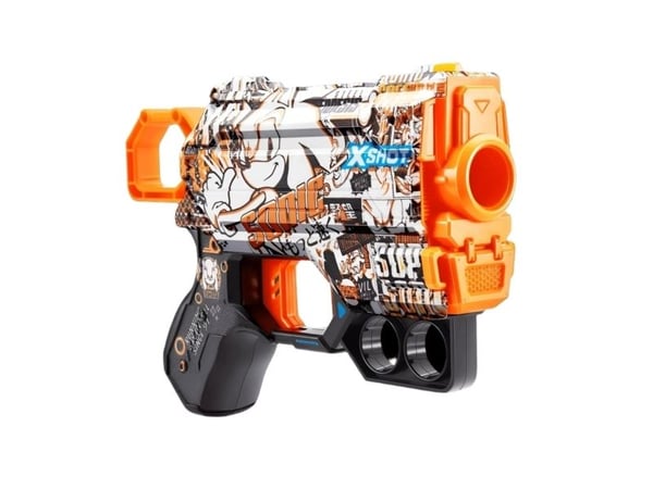 Lekeleketøyspistol med kuler XSHOT Sonic 36679