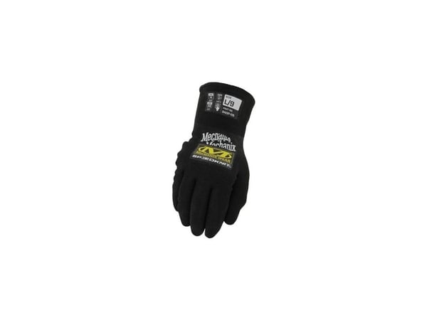 Mechanix Wear Vinterhansker Mechanix SpeedKnit Thermal, størrelse XXL