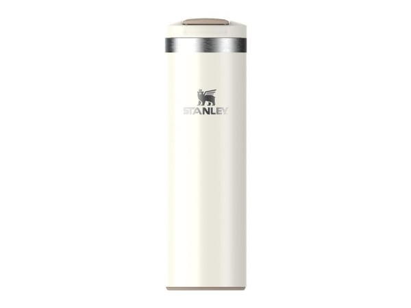 Stanley The AeroLight, krem, rustfritt stål, rustfritt stål, kaffe, juice, te, 6 t, 8 t