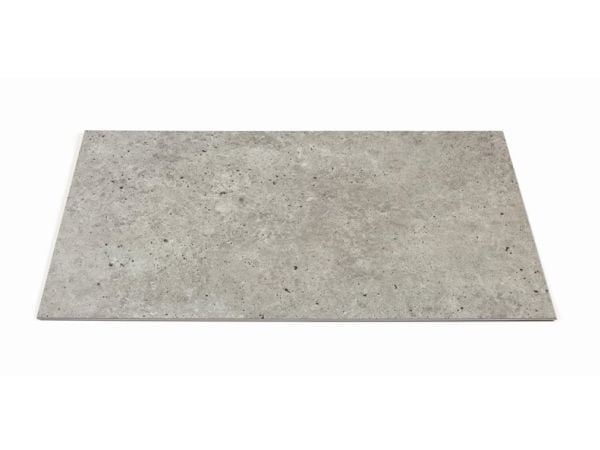 PVC veggpanel Inspiro MIST, 75 cm x 45 cm x 0,36 cm