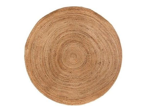 Juutti matto luonnollinen D1.6 m