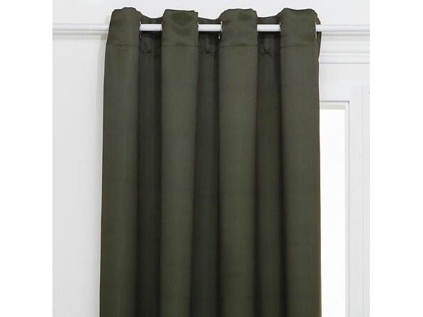 Blackout-gardin Atmosphera BLACKOUT 103859S, 140 x 260 cm