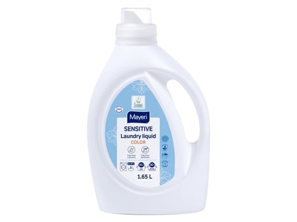 Mayer&Boch flytende vaskemiddel MAYERI SENSICOLOR 1.65L