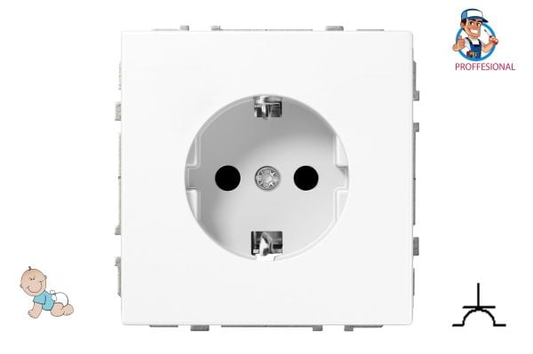 Liregus pistorasia Ikl16-214-01.M/Wm Plug In Modernw
