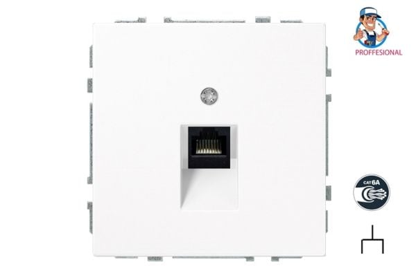 Leregus datorsockel Ikl-001-01.M/Wm Modern W