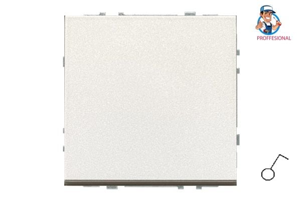 Liregus Switch Ij1.10-203-01.M/Ch Modern Ch