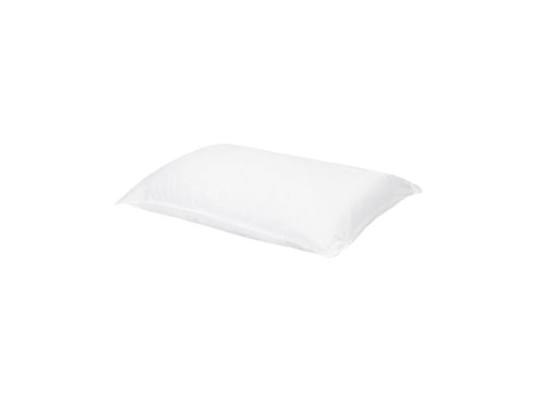 Merkys Pillow High 700 g bomull/pes 50x70 cm