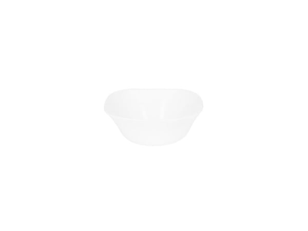 Skål Okko, vit, 15,4 cm
