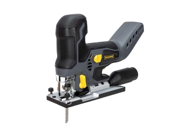Grunder akkupistosaha Jzs-881603 18V Bl