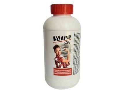 PELLETS RÖR FÖR AVLOPP VETRA 500 g