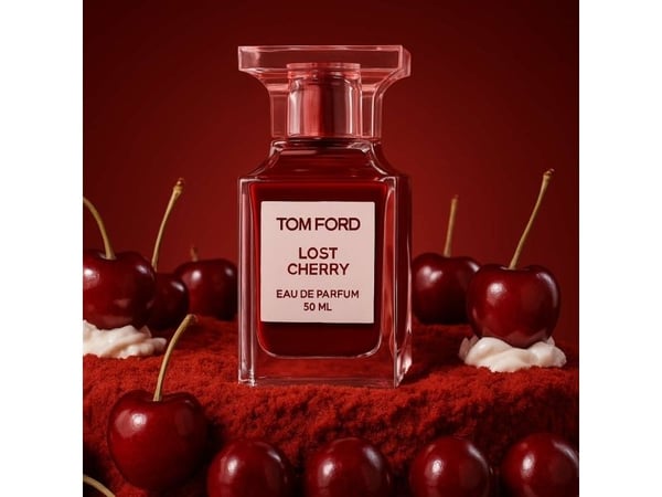 TOM FORD LOST CHERRY (W/M) EDP/S 50ML