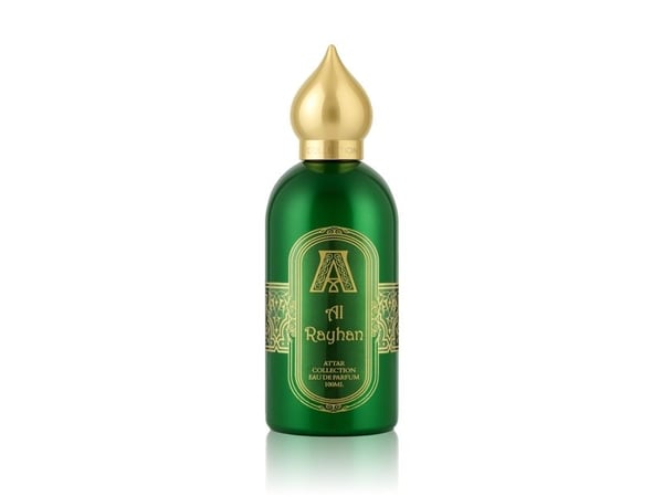 Attar Collection Al Rayhan Eau De Parfum 100 ml (unisex)