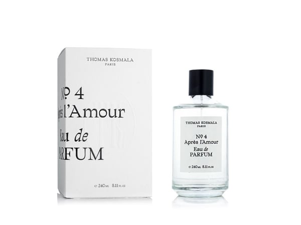 Thomas Kosmala No.4 Aprés l'Amour Eau De Parfum 240 ml (unisex)
