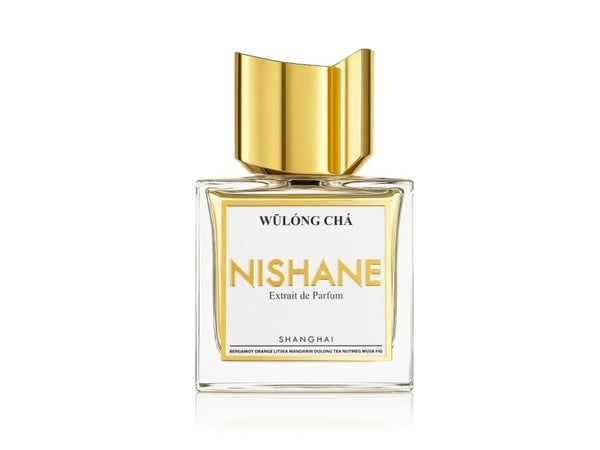 Nishane Wulong Cha Parfyymiuute 100 ml (unisex)