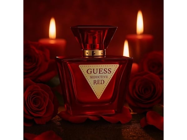 Guess Seductive Red toalettvann 75 ml