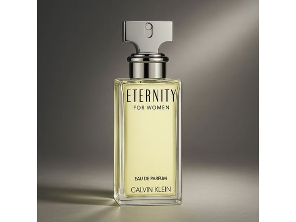 Calvin Klein, Women, Eternity ,Eau de parfum, 100 ml