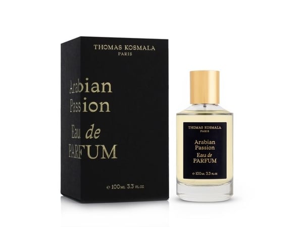 Thomas Kosmala Arabian Passion EDP U 100 ml