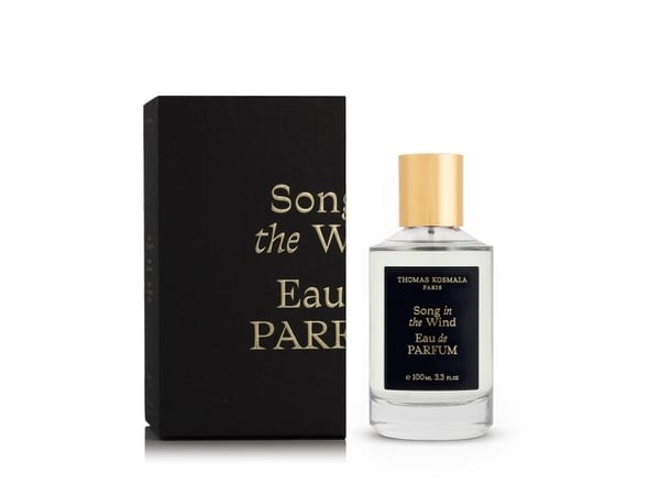 Thomas Kosmala Song In The Wind EDP U 100 ml