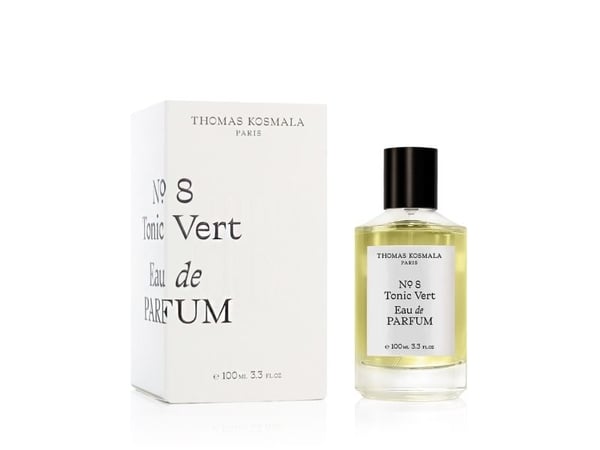 Thomas Kosmala No.8 Tonic Vert Eau De Parfum 100 ml (unisex)