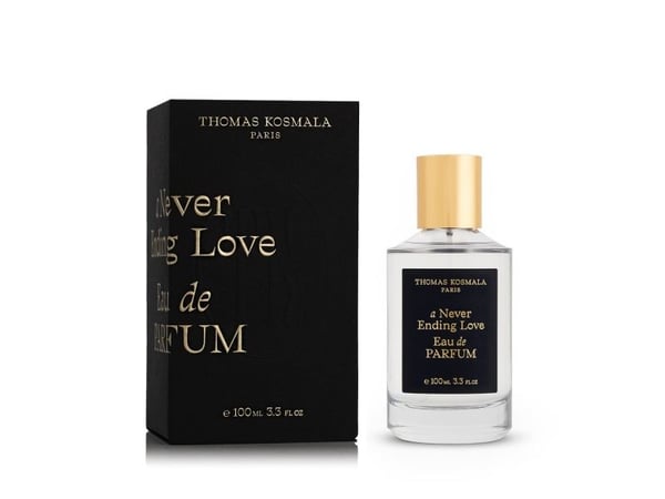 Thomas Kosmala A Never Ending Love Eau De Parfum 100 ml (unisex)