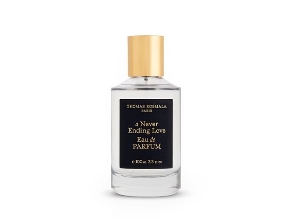 Thomas Kosmala A Never Ending Love Eau De Parfum 100 ml (unisex)