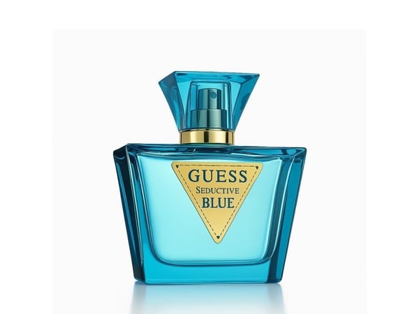 Guess Seductive Femme Blue Eau de Toilette 75 ml (dam)