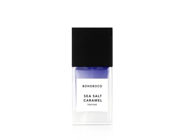 Bohoboco Sea Salt Caramel Parfum UNISEX 50 ml (unisex)