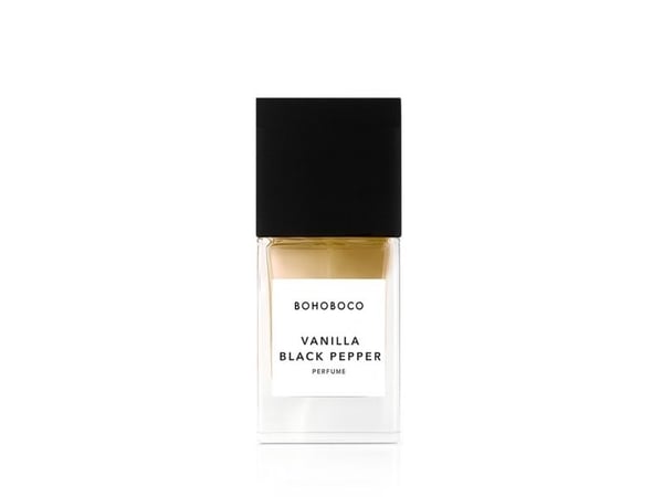 Bohoboco Vanilla Black Pepper Extrait de Parfum Spray 1.7 oz