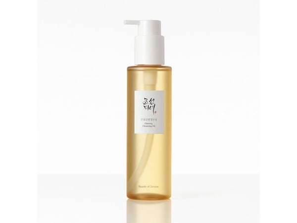 Beauty of Joseon Ginseng Cleansing Oil 210 ml