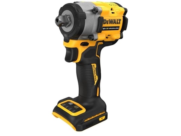 DeWALT DCF922N-XJ iskuruuvinväännin 1/2" - 18 V - SOLO