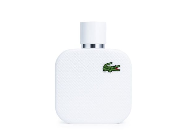 Lacoste E.D.L. L.12.12 Blanc Edp Spray - - 100 ml