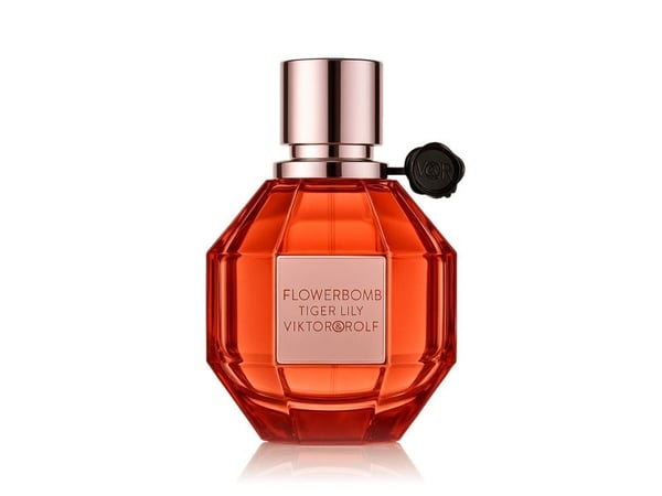 Viktor & Rolf Flowerbomb Tiger Lily EDP W 100 ml