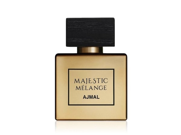 Ajmal Majestic Melange EDP U 100 ml