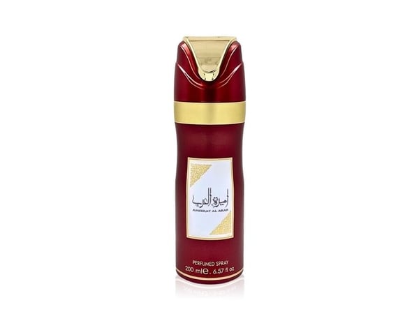 Asdaaf Ameerat Al Arab Deodorantti spray 200ml
