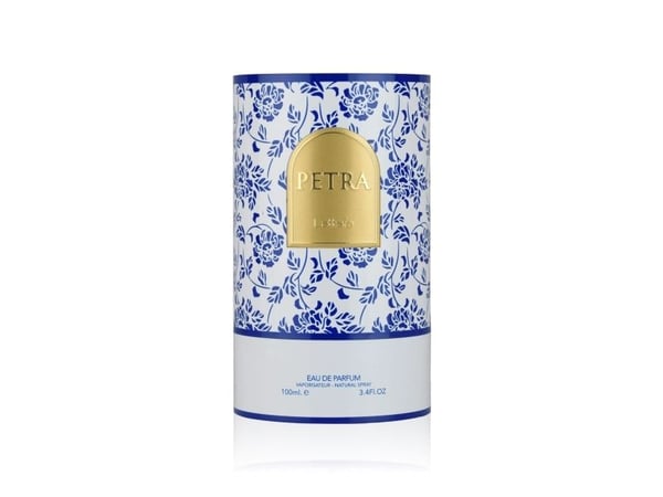 Lattafa Petra Eau De Parfum 100 ml (unisex)