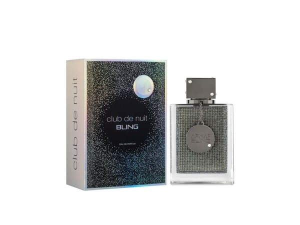 Armaf Club de Nuit Bling Eau De Parfum 75 ml (unisex)