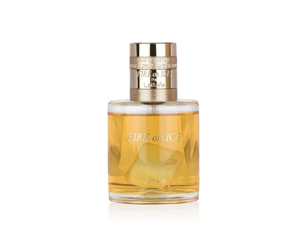 Lattafa Fire On Ice Eau De Parfum 110 ml (unisex)