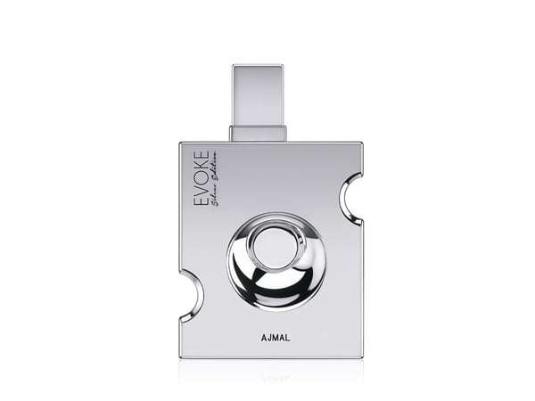 Ajmal Evoke Silver for Him Eau De Parfum 90 ml (man)