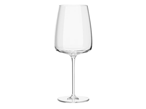 Krosno RED WINE GLASS MODERN 0,6 l 4 stk