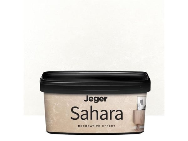 Dekorationsfärg Jeger Sahara Nicola, 1L