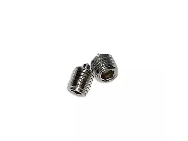 Nenurodyta_V Screws For Door Handle 10Pcs M5