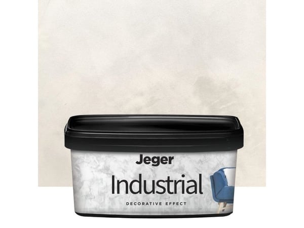 Puss Decor Jeger industriell 1L