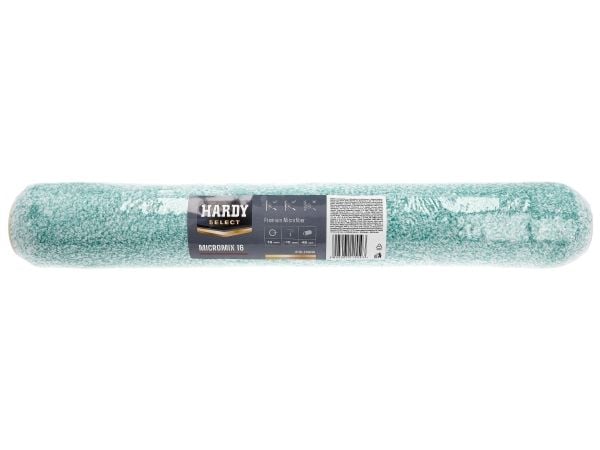 Hardy Select 46 cm malingsrulle Hardy Select MicroMix (16 mm lugg) universal