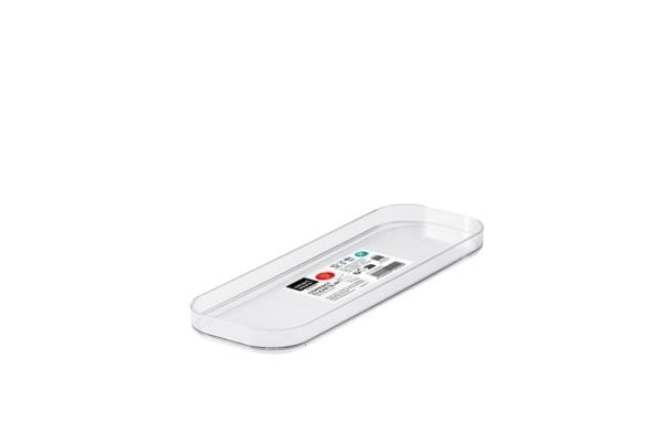 Smartstore Säilytyslaatikon kansi Smartst Compact Clearslim