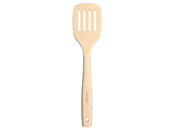 Fiskars matspatel 1075686, 30 cm (brun)