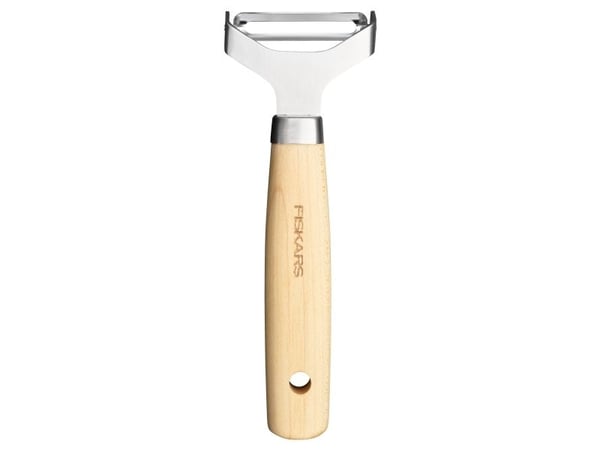 Fiskars FOLKEN Y-PEELER SWIVEL BLADE FSC